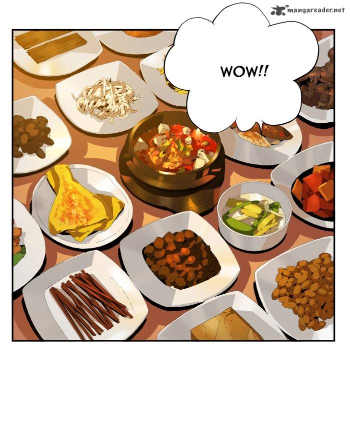 The God of High School - Chapter 388 Page 5