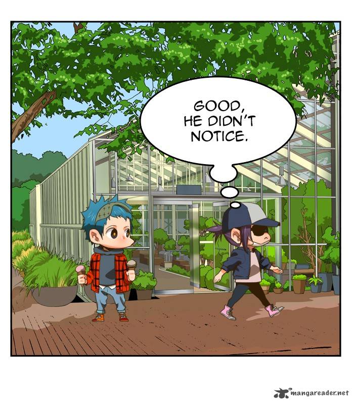 The God of High School - Chapter 388 Page 52