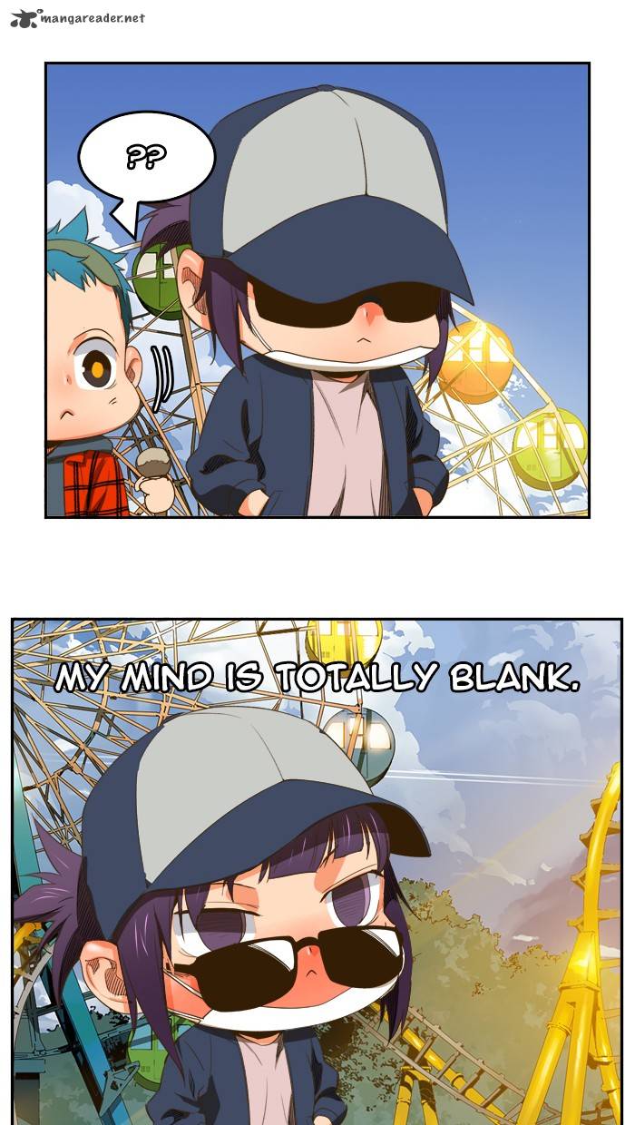 The God of High School - Chapter 388 Page 54