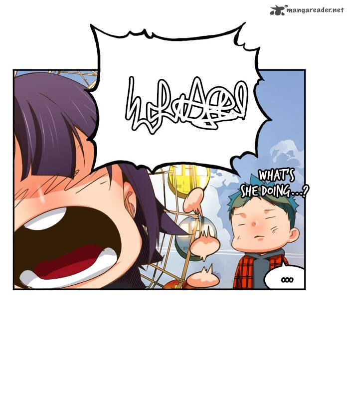 The God of High School - Chapter 388 Page 58