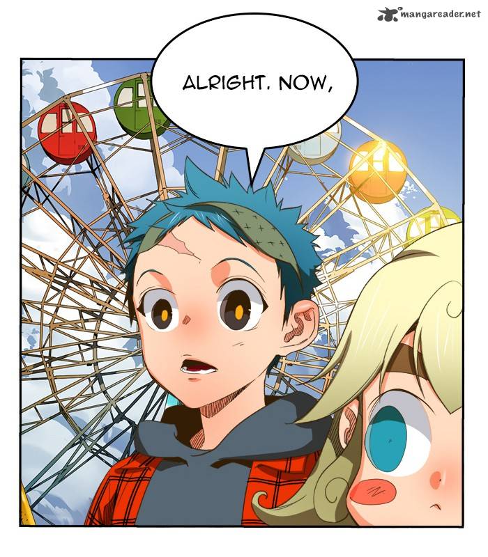 The God of High School - Chapter 388 Page 60