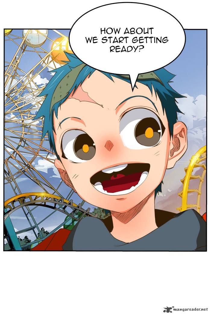 The God of High School - Chapter 388 Page 61