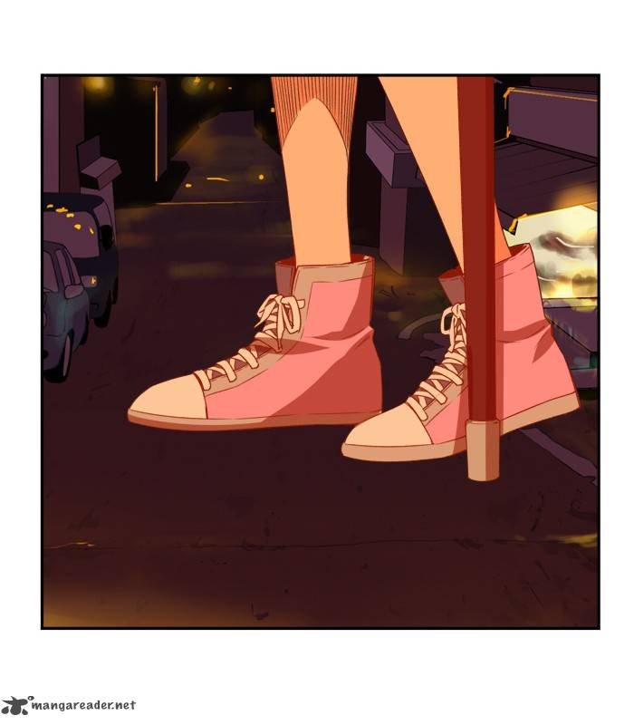 The God of High School - Chapter 388 Page 62