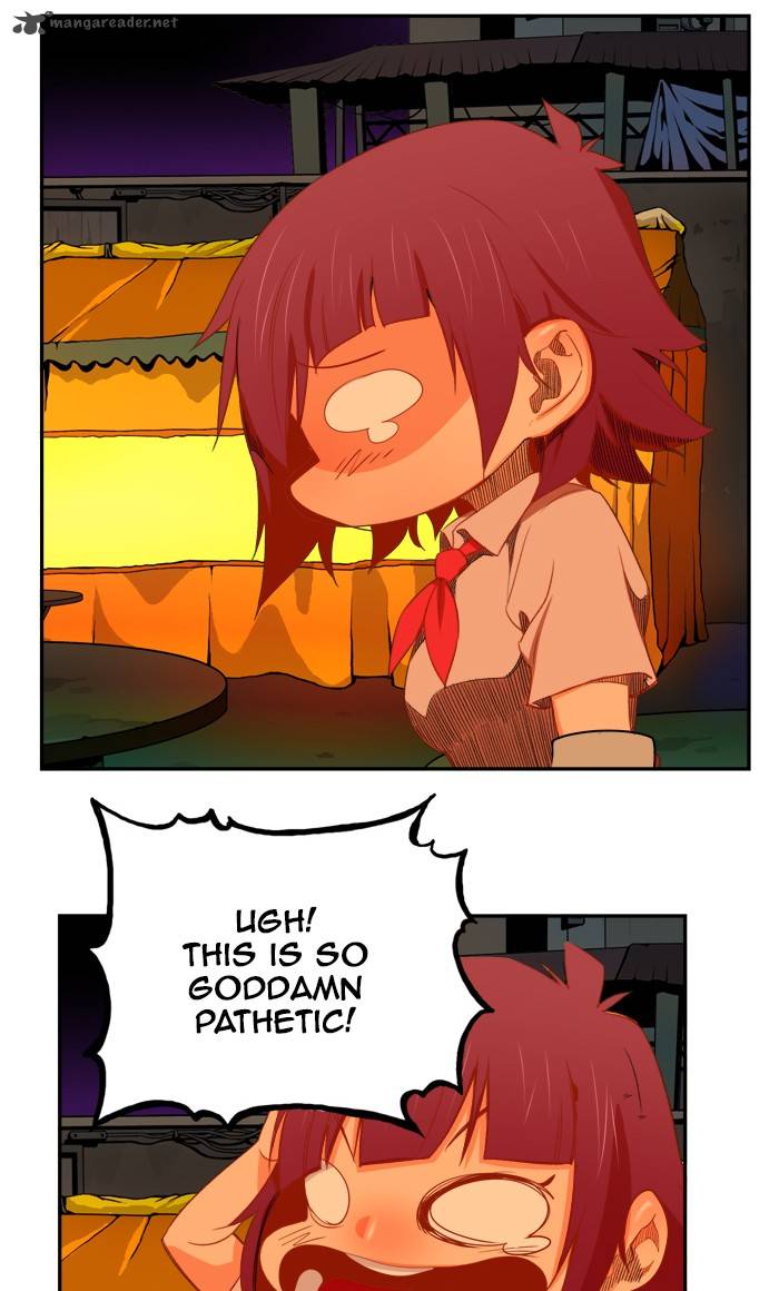 The God of High School - Chapter 388 Page 63