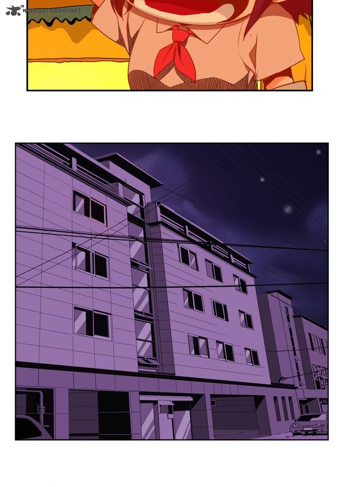 The God of High School - Chapter 388 Page 64