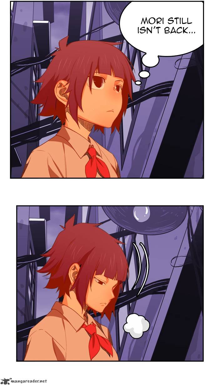 The God of High School - Chapter 388 Page 65