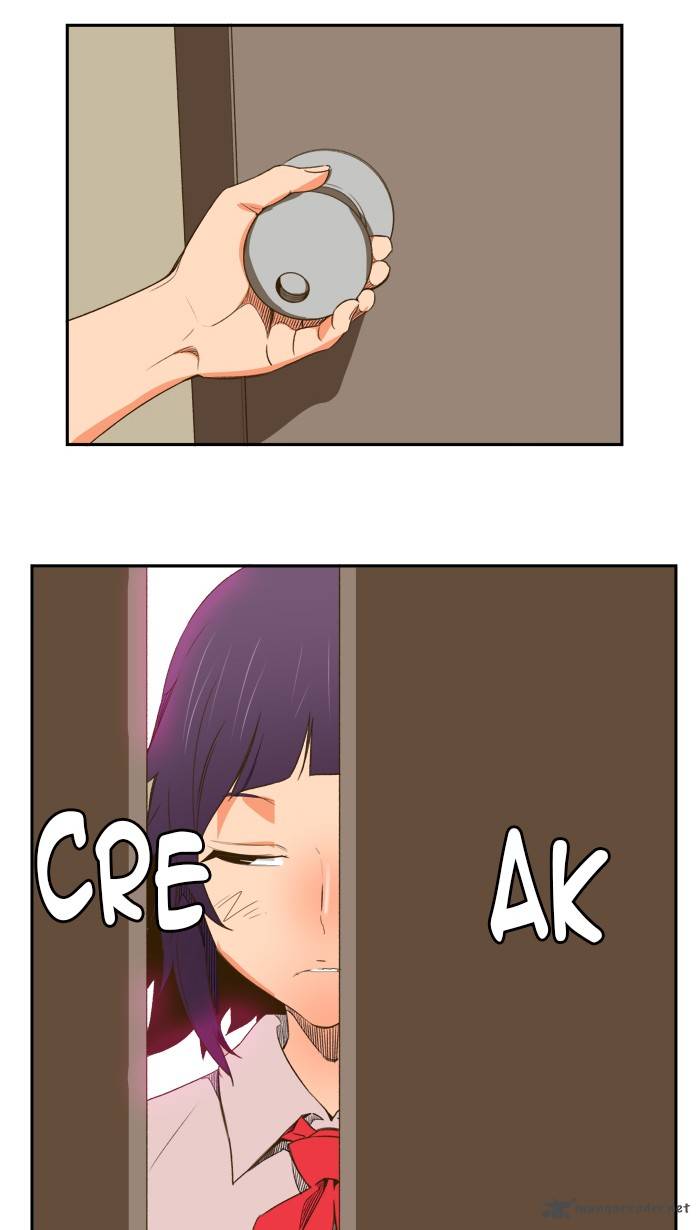 The God of High School - Chapter 388 Page 66