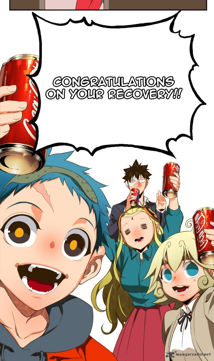 The God of High School - Chapter 388 Page 67