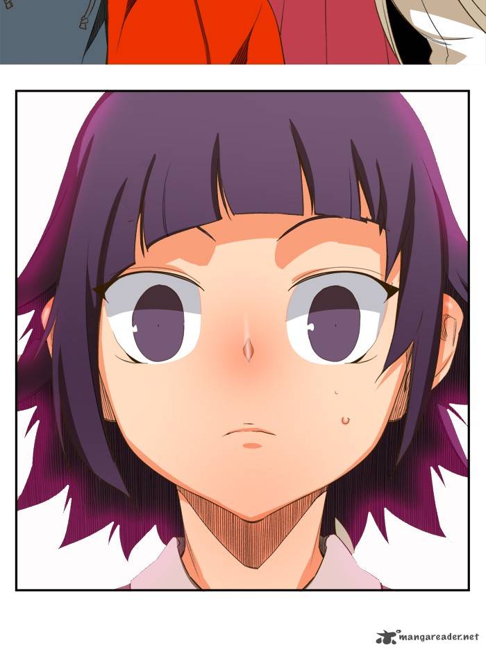 The God of High School - Chapter 388 Page 68