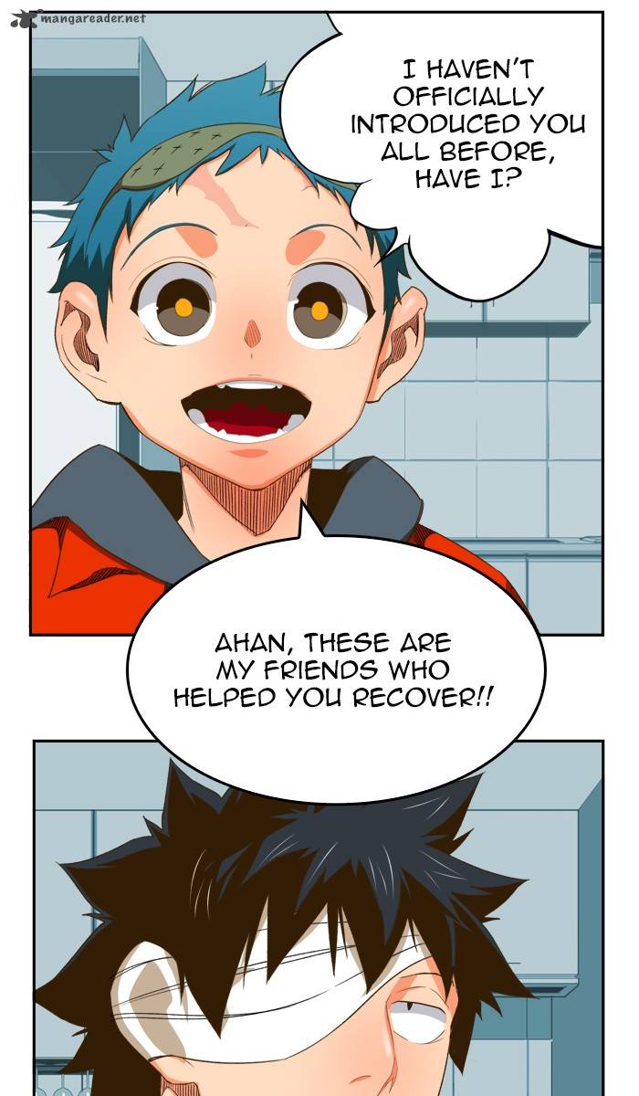 The God of High School - Chapter 388 Page 69