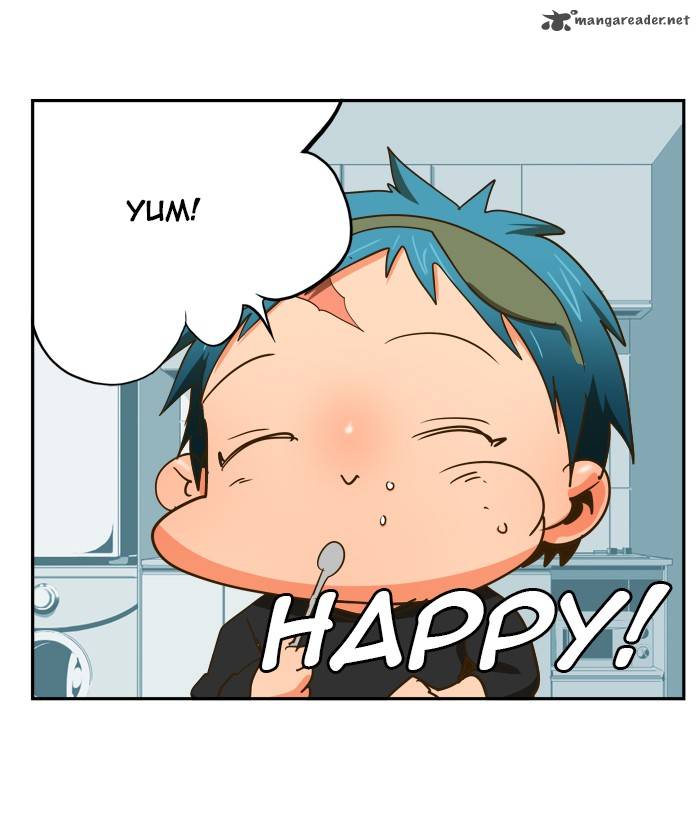 The God of High School - Chapter 388 Page 7