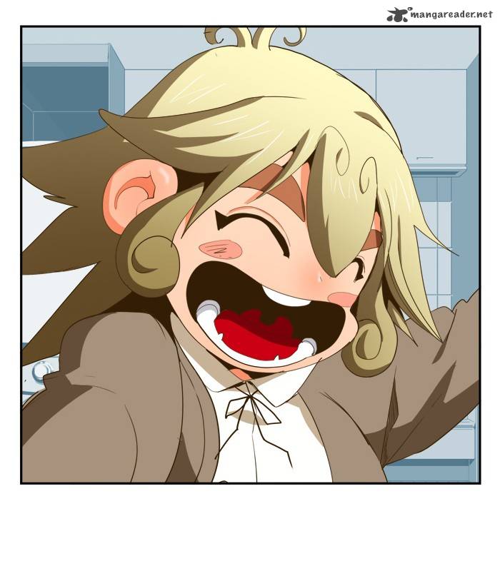 The God of High School - Chapter 388 Page 75