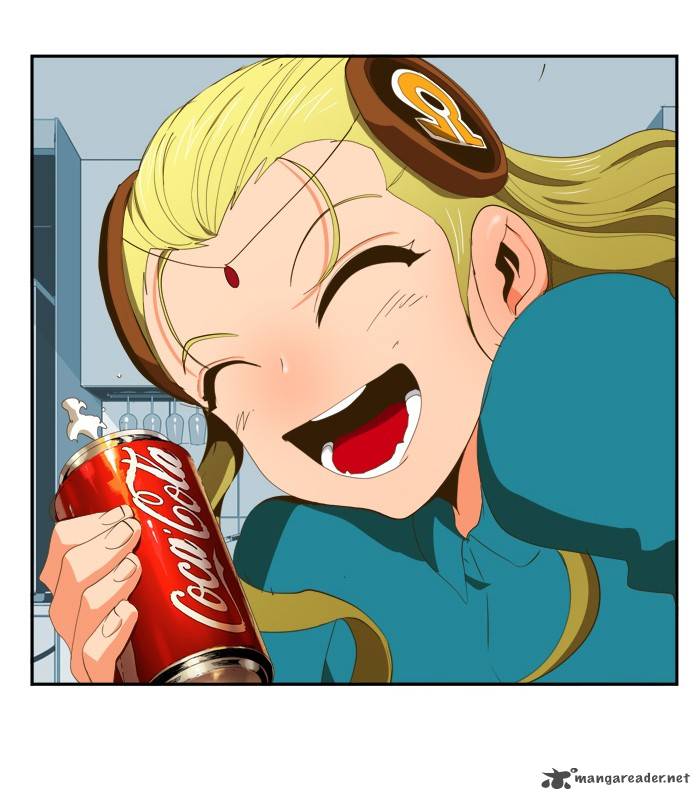 The God of High School - Chapter 388 Page 76