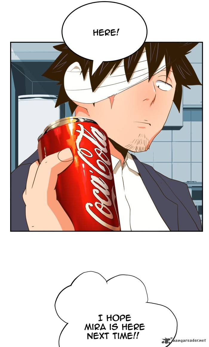 The God of High School - Chapter 388 Page 78