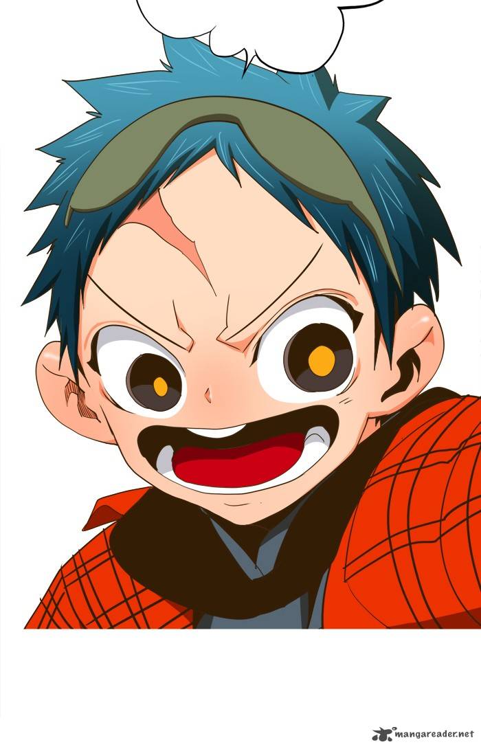 The God of High School - Chapter 388 Page 79