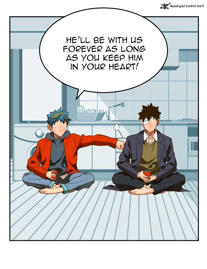 The God of High School - Chapter 388 Page 85