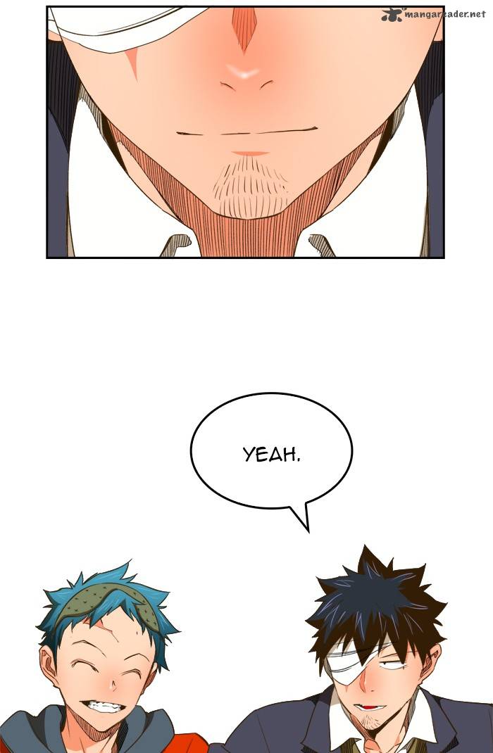 The God of High School - Chapter 388 Page 86