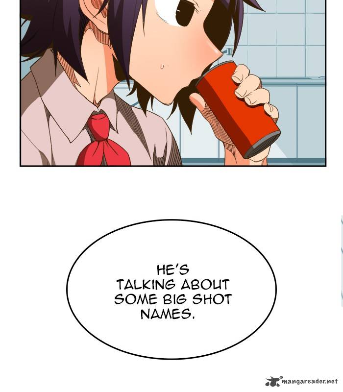 The God of High School - Chapter 388 Page 88