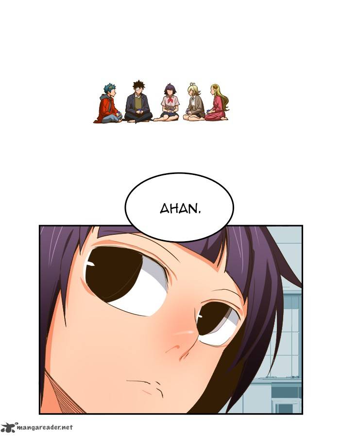 The God of High School - Chapter 388 Page 89