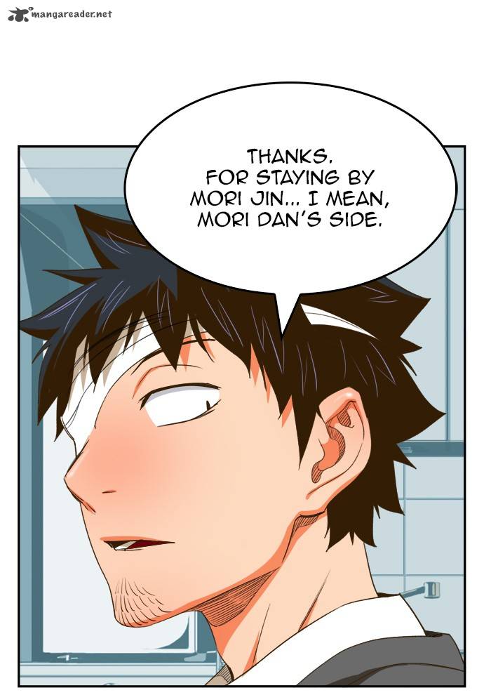 The God of High School - Chapter 388 Page 90