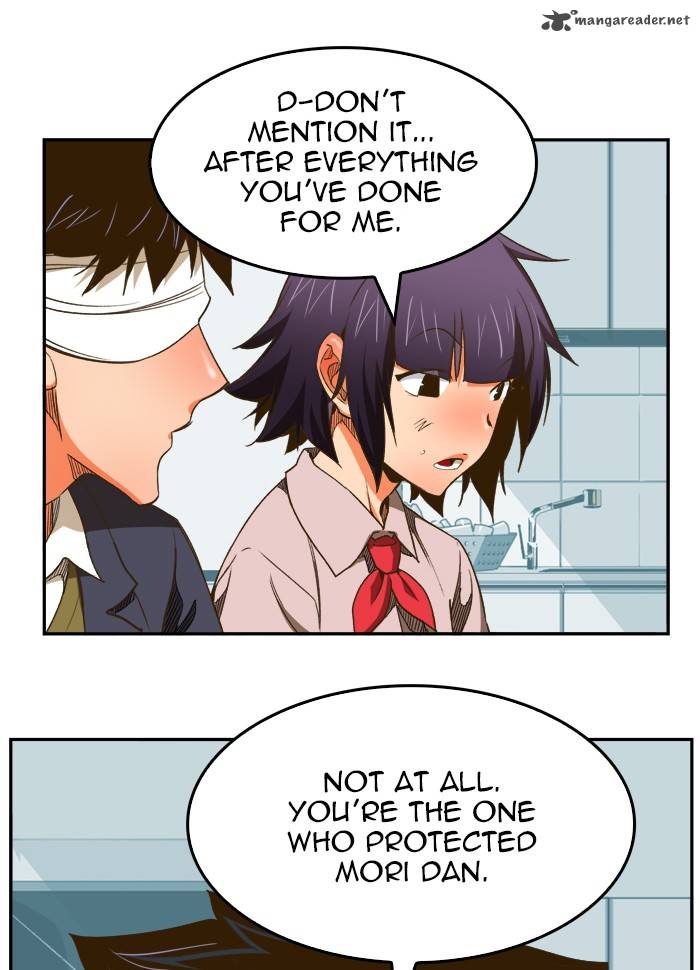 The God of High School - Chapter 388 Page 91