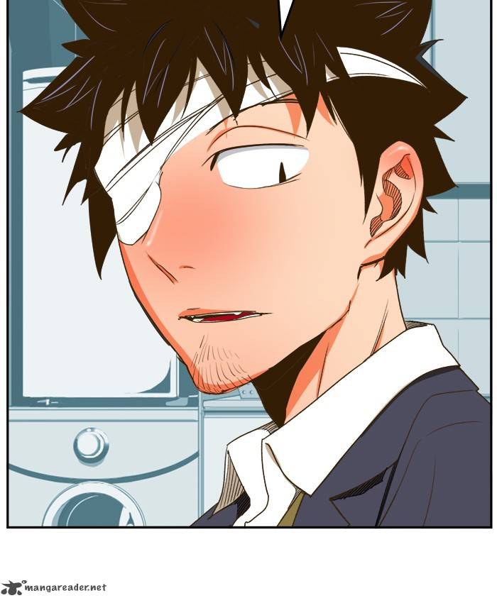 The God of High School - Chapter 388 Page 92