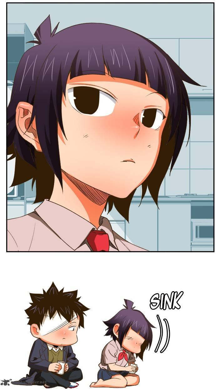 The God of High School - Chapter 388 Page 93