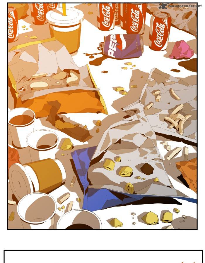 The God of High School - Chapter 388 Page 96