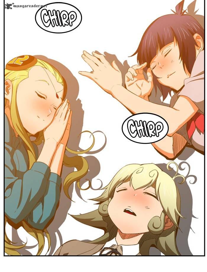 The God of High School - Chapter 388 Page 97