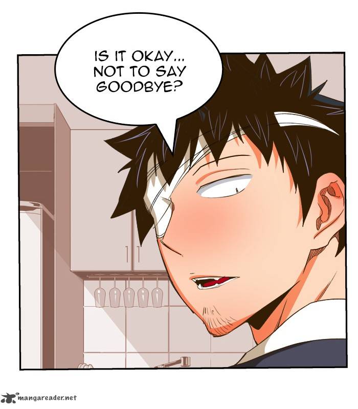 The God of High School - Chapter 388 Page 98