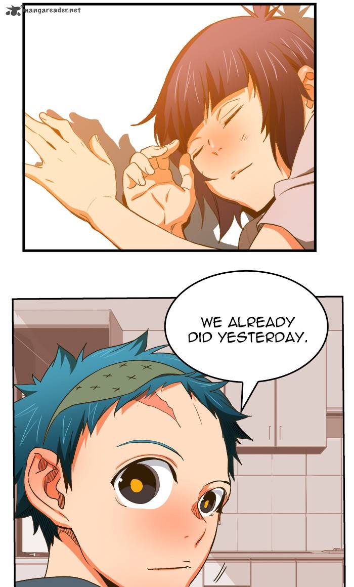 The God of High School - Chapter 388 Page 99