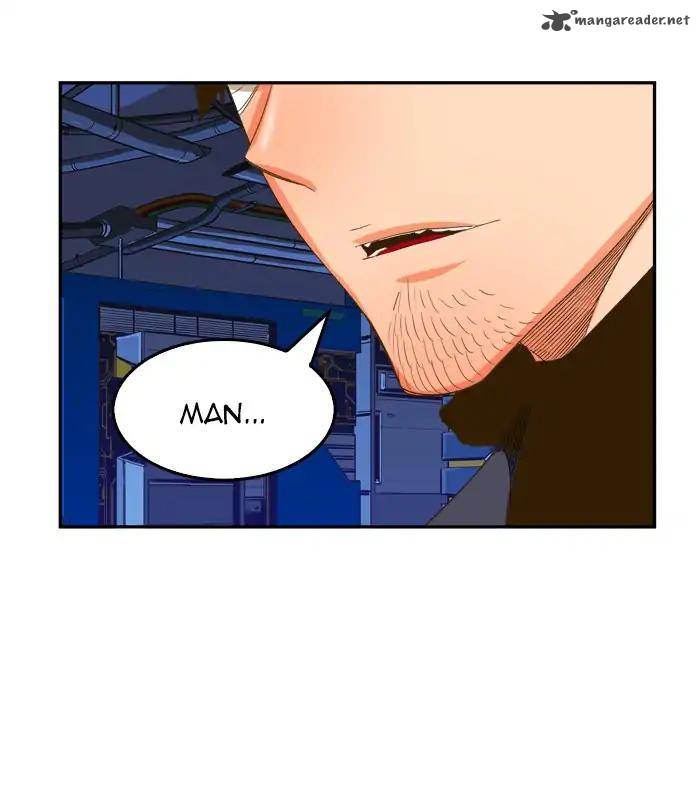 The God of High School - Chapter 389 Page 100