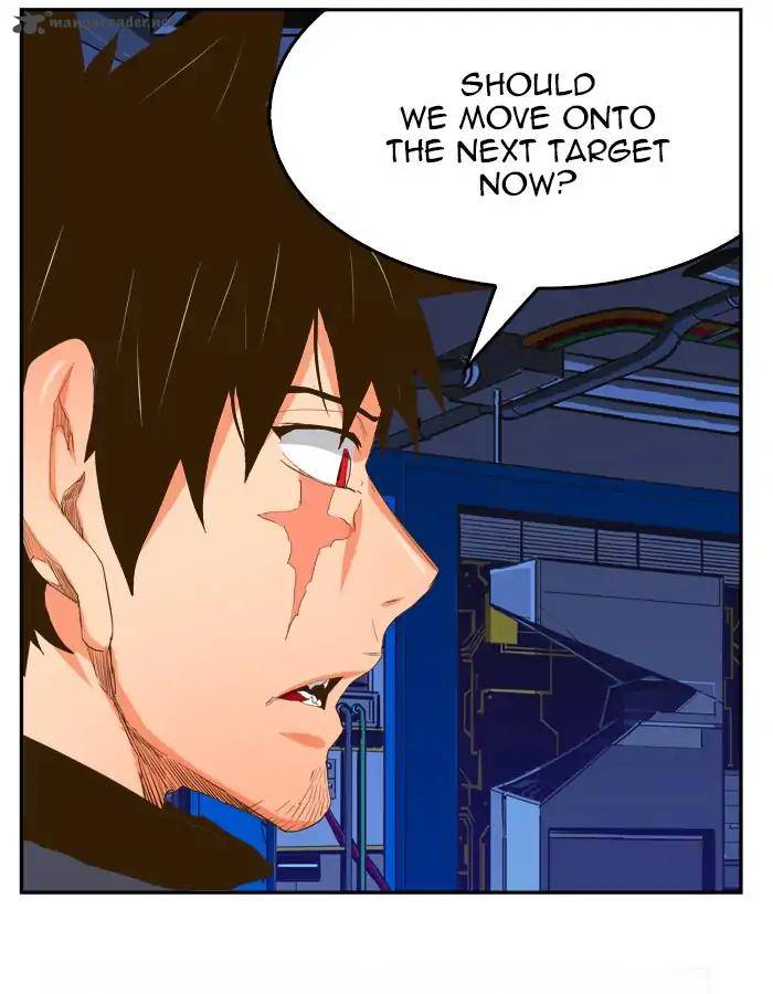 The God of High School - Chapter 389 Page 104