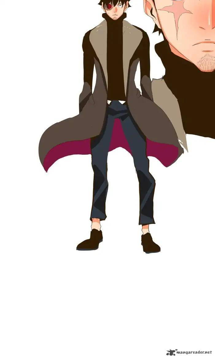 The God of High School - Chapter 389 Page 15