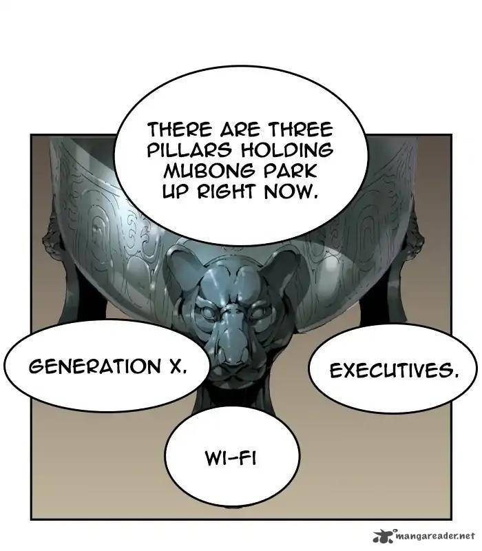 The God of High School - Chapter 389 Page 24