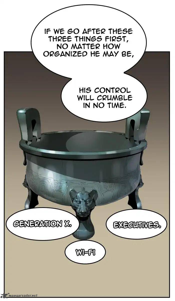 The God of High School - Chapter 389 Page 25