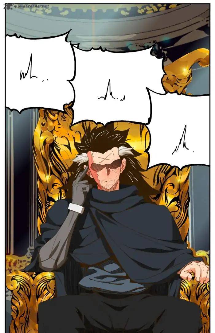 The God of High School - Chapter 389 Page 28