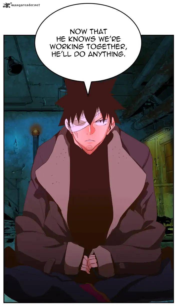 The God of High School - Chapter 389 Page 30