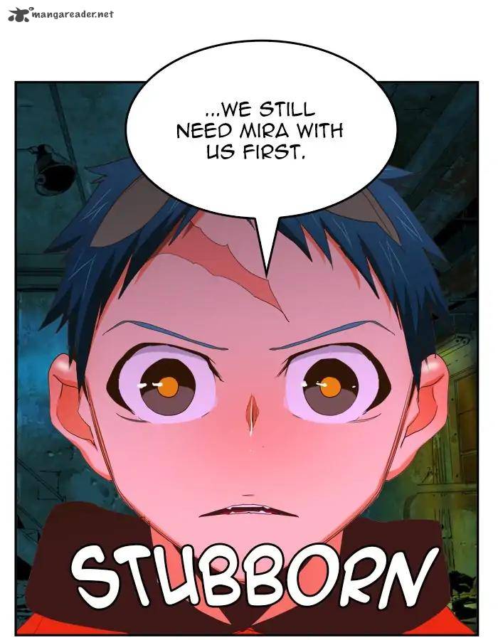 The God of High School - Chapter 389 Page 32