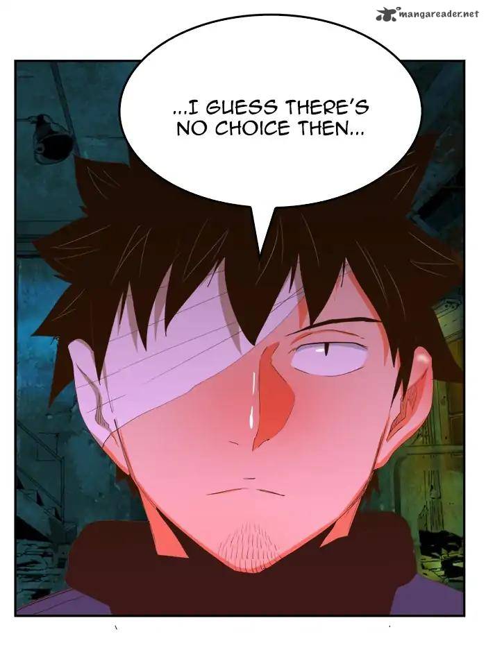 The God of High School - Chapter 389 Page 33