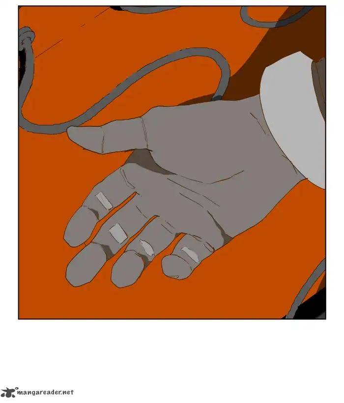 The God of High School - Chapter 389 Page 36