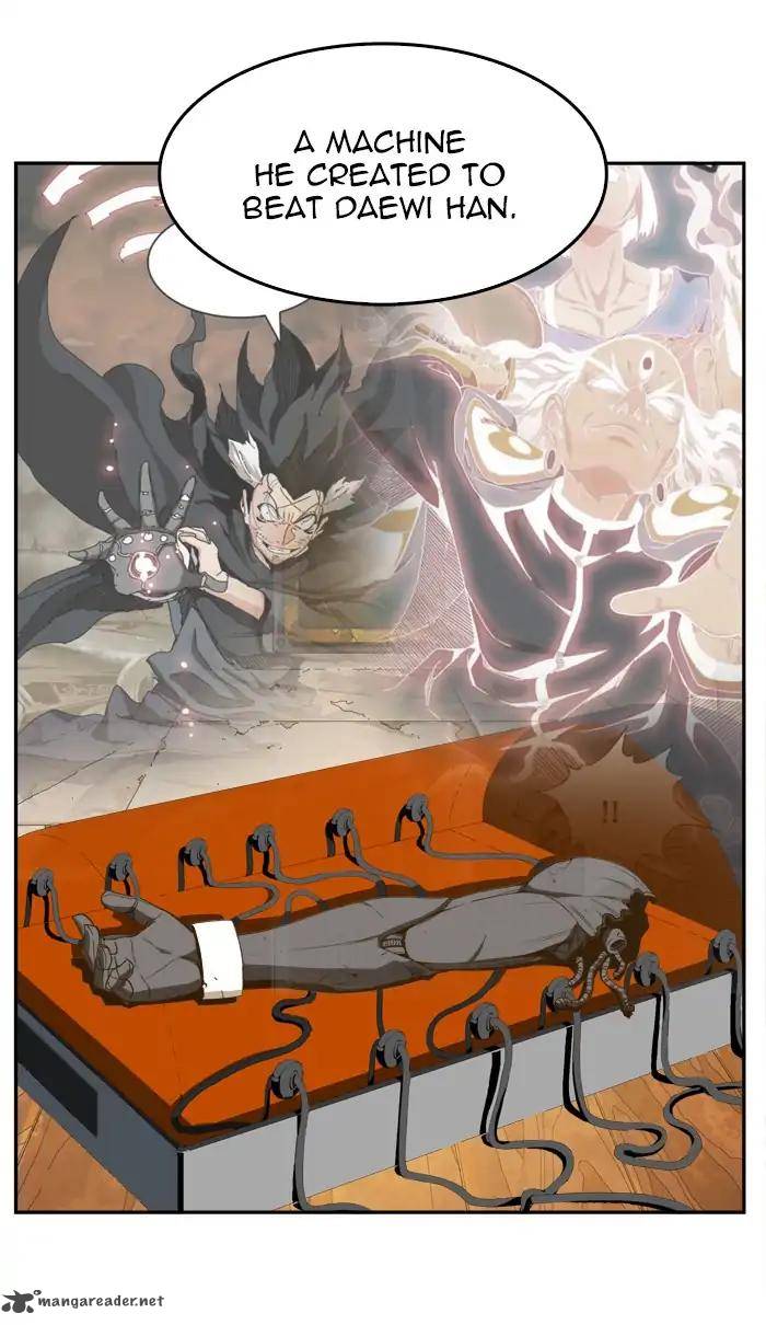 The God of High School - Chapter 389 Page 38