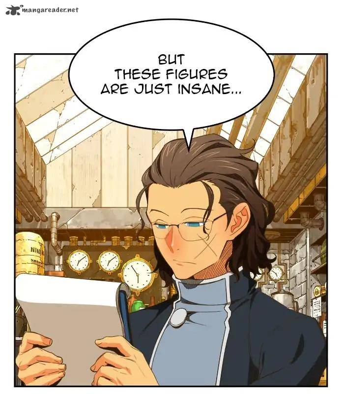 The God of High School - Chapter 389 Page 39