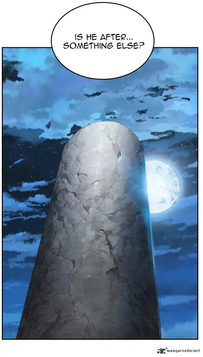 The God of High School - Chapter 389 Page 40