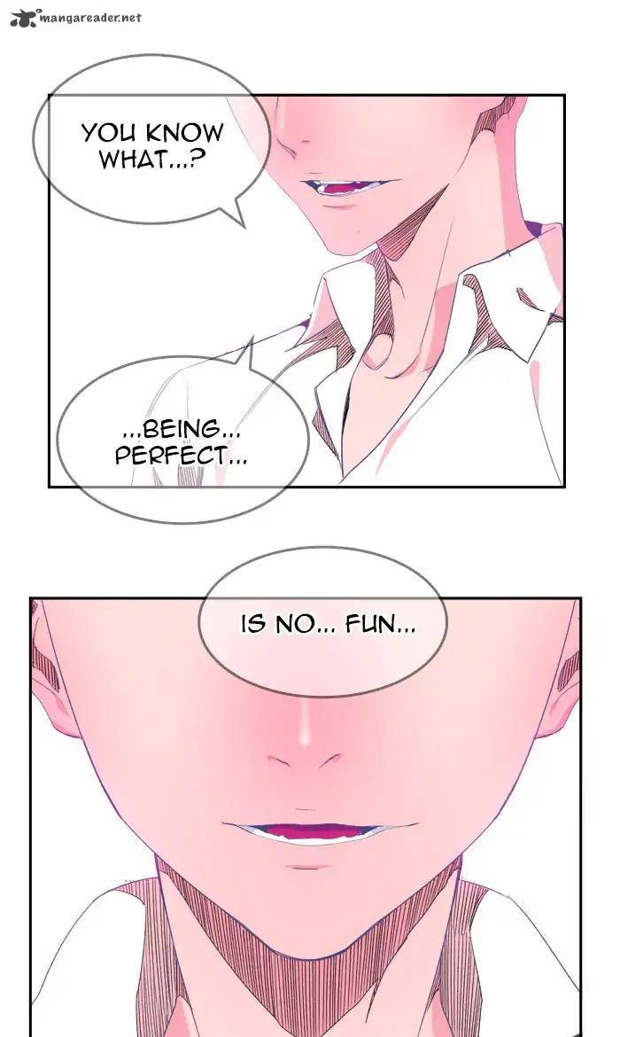 The God of High School - Chapter 389 Page 41