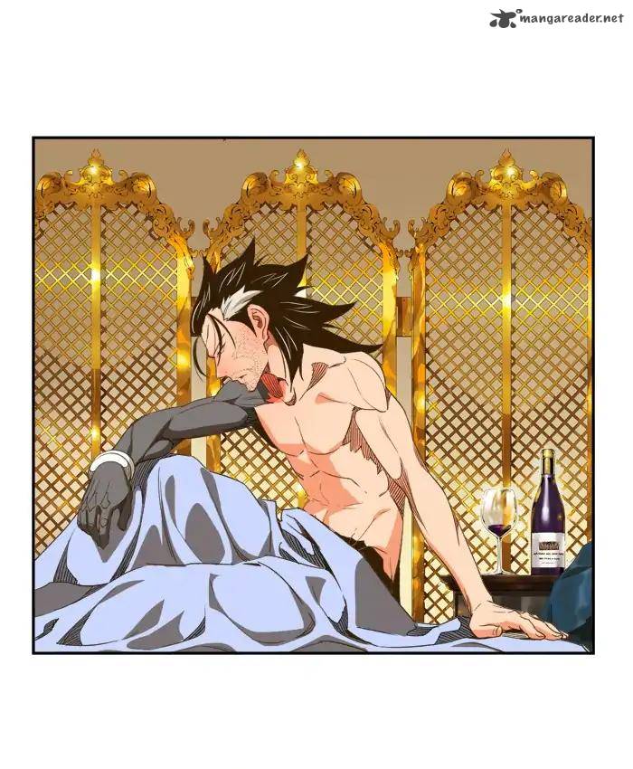 The God of High School - Chapter 389 Page 44