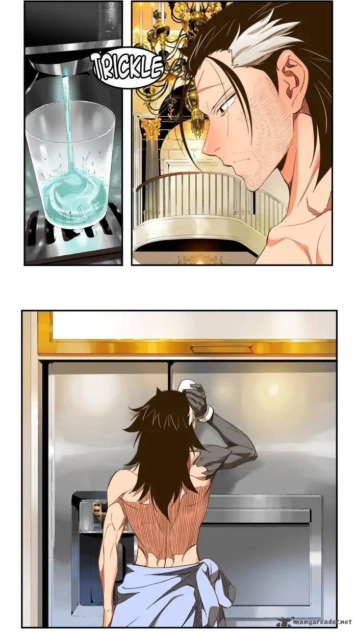 The God of High School - Chapter 389 Page 45