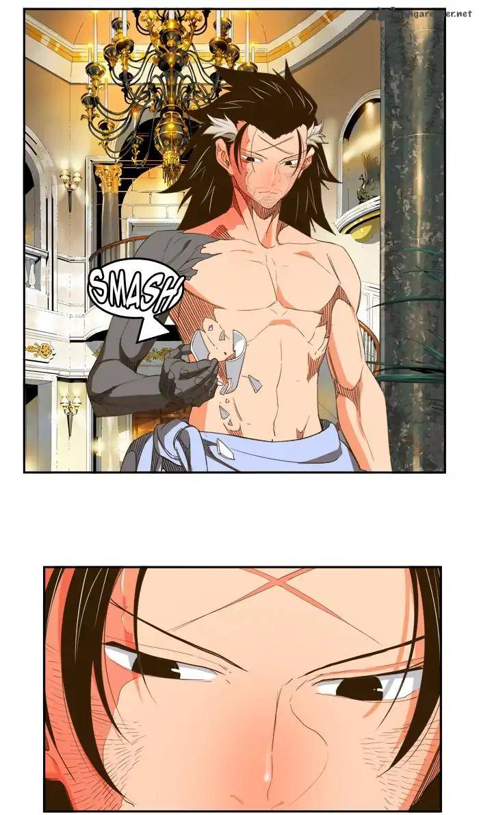 The God of High School - Chapter 389 Page 47