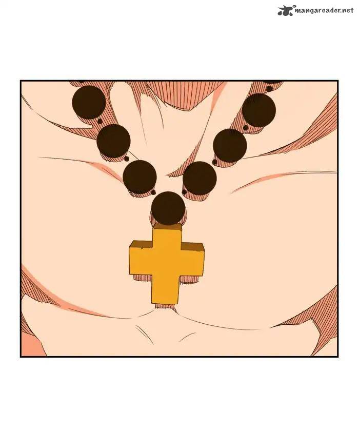 The God of High School - Chapter 389 Page 48