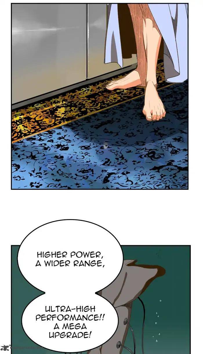 The God of High School - Chapter 389 Page 49